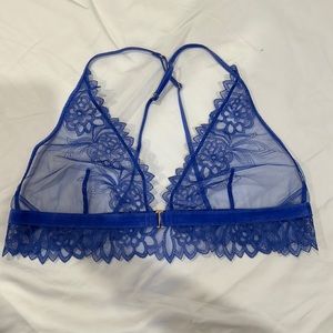 NWOT Free People Bralette